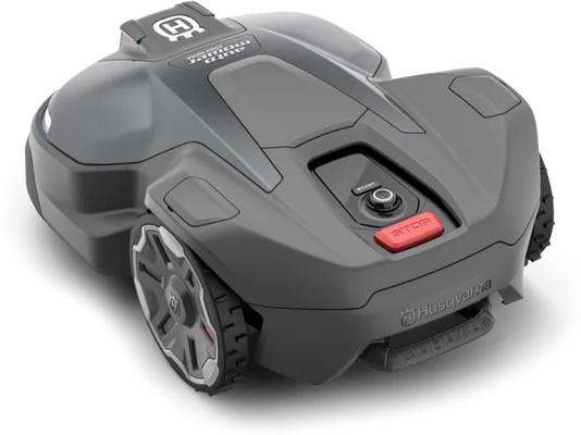 Robot Cortacesped Automower Husqvarna 430X NERA